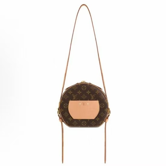 루이비통 M45647 Boite Chapeau Souple 보아뜨 샤포 수플 백 여성 가방