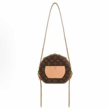 루이비통 M45647 Boite Chapeau Souple 보아뜨 샤포 수플 백 여성 가방